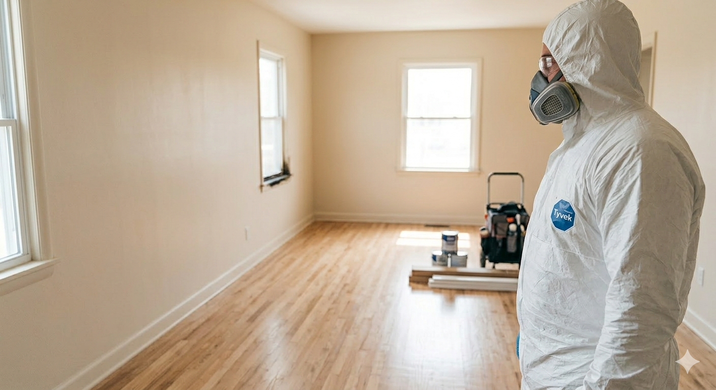 Complete Comprehensive Home Repair