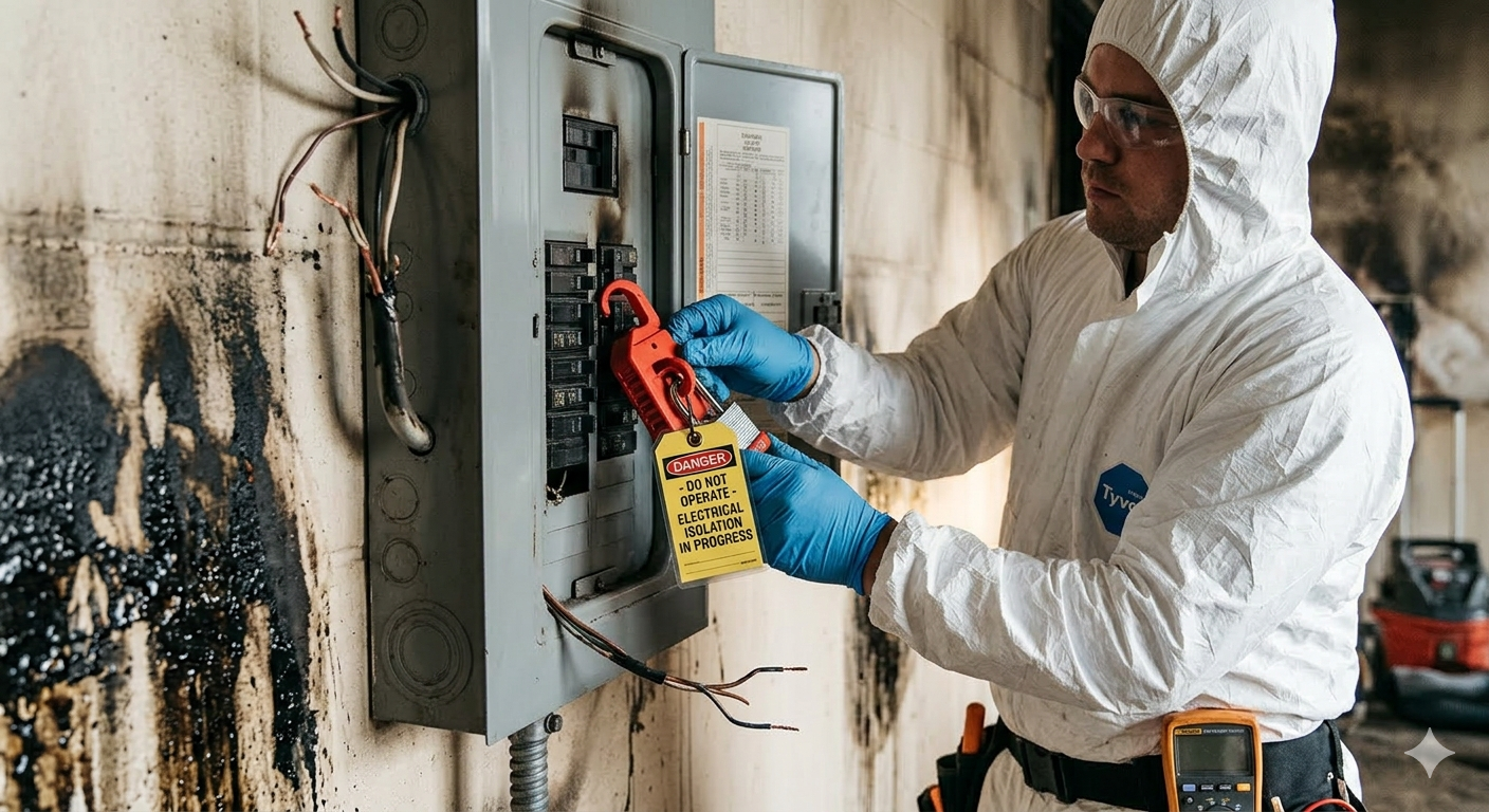 Electrical Isolation