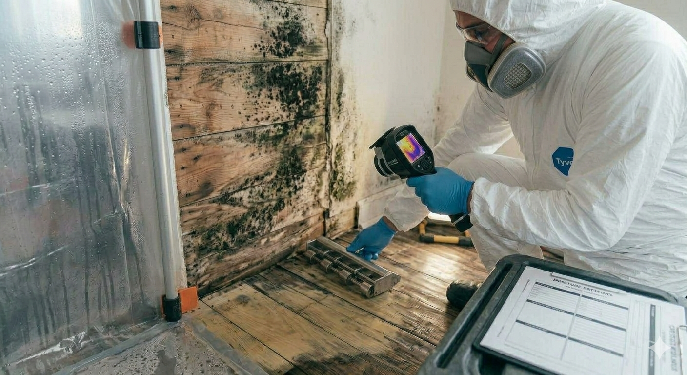 Inspection & Assessment